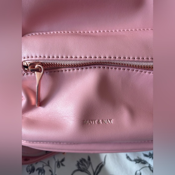 Matt and Nat Backpack - Picture 2 of 5